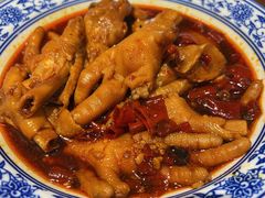 -回家吃饭·地道南昌菜(建德观总店)