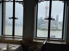 -上海和平饭店 Fairmont Peace Hotel