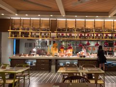 -食百绚全日制餐厅(成都棕榈泉费尔蒙酒店)