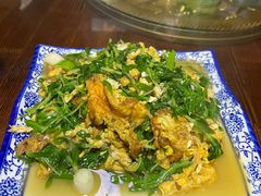 -老味道1992(武当山店)