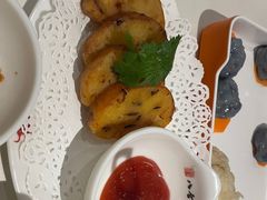 -八合里潮汕鲜牛肉火锅(上海汇智广场店)