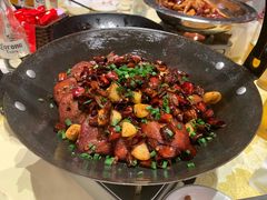 -聚味瞿记·龙虾堂(坡子街店)