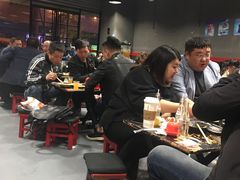 -碎怂烤肉(钟楼柳巷店)