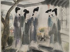 -中华艺术宫(上海美术馆)