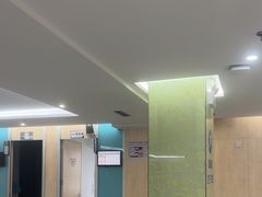 -美年大健康体检(天河东路分院)