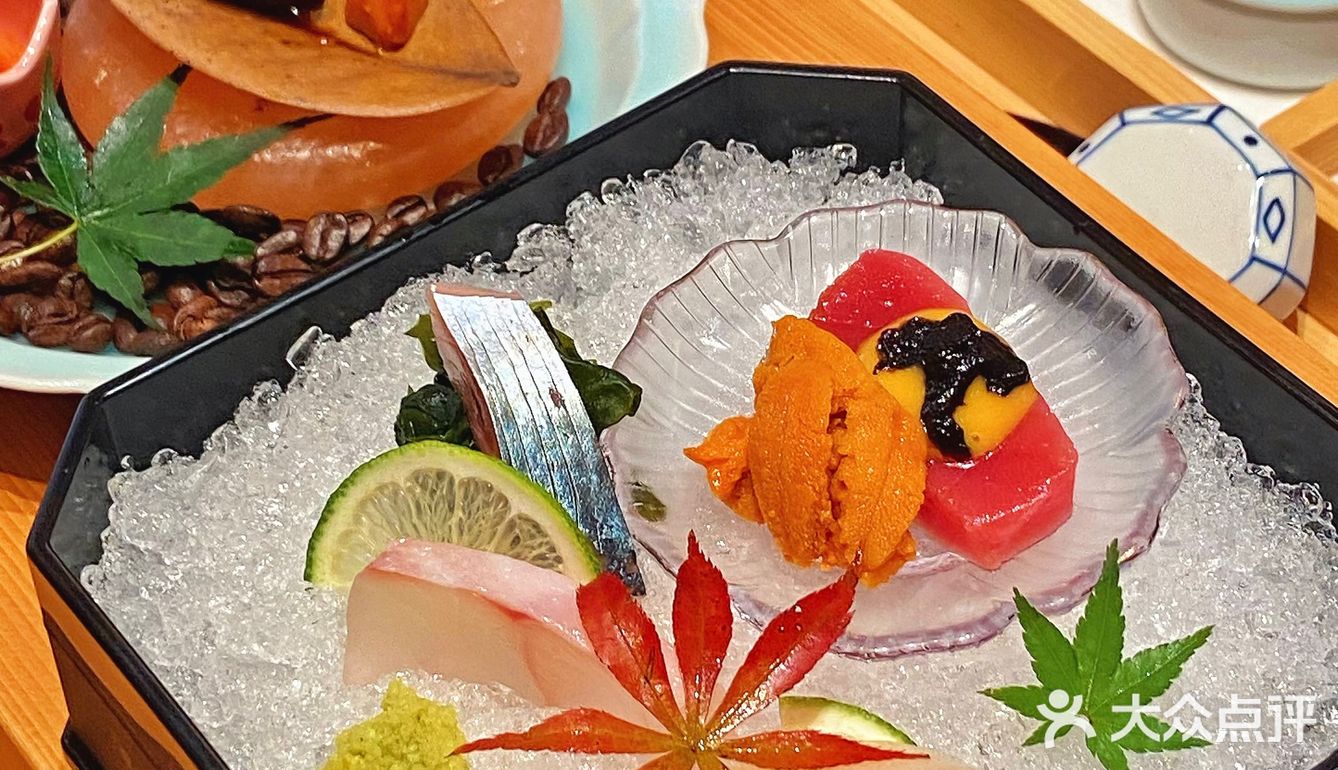 这日料[流泪][流泪]真的在厦门！不是在京都！！！