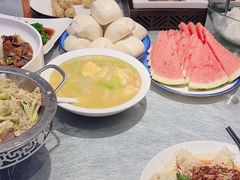 -竹溪一号·天域阁(骑马山店)