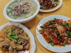 -荣生萝卜汤饭店