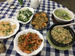 -钱大妈海鲜饭店(保利林语店)