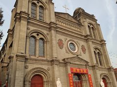 -天主教堂(莲池区)