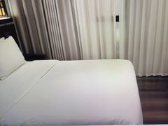 -铂尔登智慧酒店(南山西丽地铁站店)