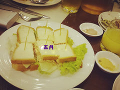-柏斯图德国餐吧(馆陶路德国风情街店)