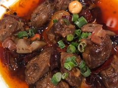-龙聚德北京烤鸭(沙坪坝华宇A馆店)