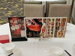 -福满楼·海鲜酒家(福永益田店)