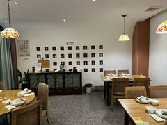 -桃园农庄烤全羊(江秋路店)