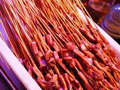 -十里铺铁板鱿鱼