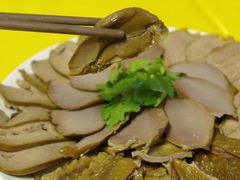 -二八鸥汀老鹅(金涛庄店)