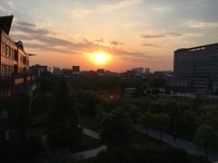 -中国计量大学(西校区)
