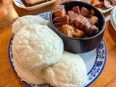 -大娘舅·江景餐厅桐庐菜(白冷线店)
