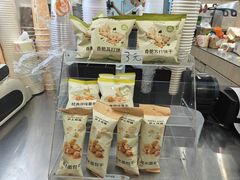 -沪上阿姨·精选茶饮(惠山万达店)