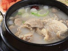 狗肉汤-春明狗肉馆(经开一区店)