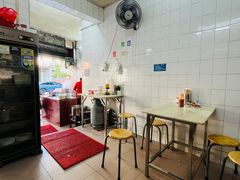 大堂-瑞宝早餐店(市桥路店)