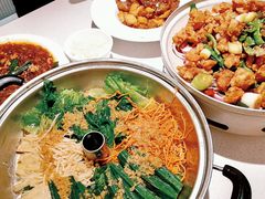 -醉得意·山茶油炒土鸡(泰安万达店)