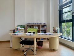 -多特儿童专注力·感统训练·注意力提升培训(金山万达中心)