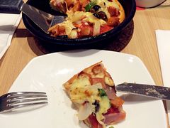 必胜客(酒仙桥餐厅)-必胜客(新辰里酒仙桥店)