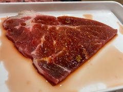 -神户赤童日式烤肉伙伴(东直门店)