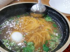 -顺姬冷面(长白西路店)