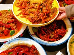 -虾乐园龙虾·夜宵(松江店)