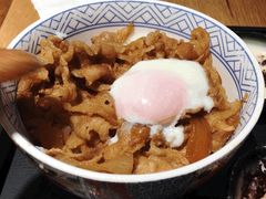 -牛気·越光米牛肉饭(水游城店)