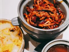 -鹿港小镇(悠唐店)