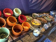 -温州喜来登酒店-盛宴西餐厅