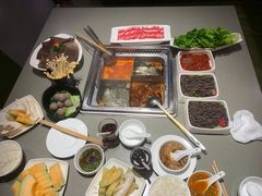 -海底捞火锅(和安宁春城店)
