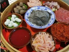 -董眼镜火锅(洪崖洞总店)