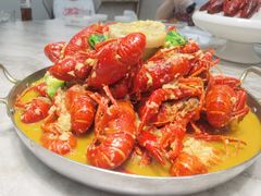 -指爱龙虾(金杨路总店)
