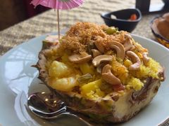 -南沙游艇会·大兵船餐厅