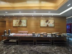 -金茂深圳JW万豪酒店·宴会厅
