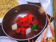 -无锡丽笙精选酒店·兰亭阁中餐厅