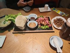-大哈福烧烤·海鲜·家常菜(延安三路店)