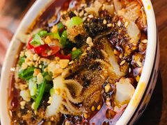 -老佛爷正宗铜炉蛙锅(五道口店)