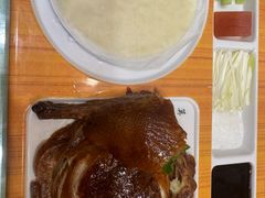 -玉桥餐厅(天坛店)