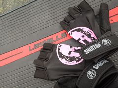 -威尔仕健身(金茂店)