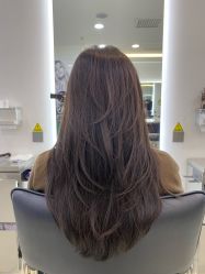 -HaLo hair studio