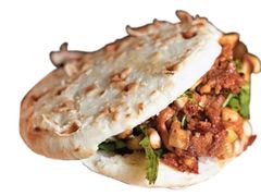 -益家凉虾(三叉路口店)