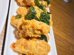 -小吴越·江浙融合菜(惠山万达广场店)