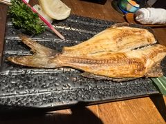 -千代武日本料理(开发区店)