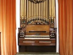 -鼓浪屿钢琴博物馆